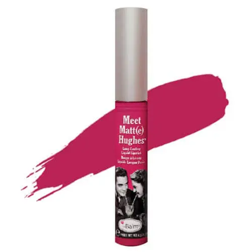 31-kZOl1gCL THE BALM MEET MAT HUGHES SENTIMENTAL 7.4ML – Image 1