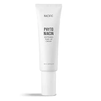 31p5jf6elyL._UF350,350_QL50_ Nacific- Phyto Niacine Crème Tonifiante Éclaircissante 50 ml – Image 1