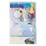 BEBE CONFORT TROUSSE DE TOILETTE COMPACTE ET PRATIQUE +0 MOIS