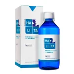 HALITA COLUTORIO 500 ML