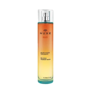NUXE SUN EAU DELICIEUSE PARFUMANTE 100ML