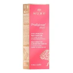 Nuxe Prodigieuse Boost Le Gel-Crème Éclat Multi-Correction 40 ml