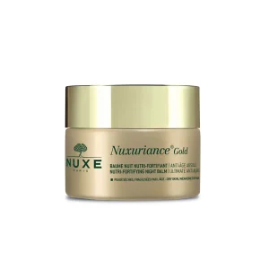 NUXE NUXURIANCE GOLD BAUME NUIT NUTRI-FORTIFIANT 50ML