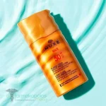 NUXE SUN FLUIDE LÉGERE HAUTE PROTECTION SPF50 50ML – Image 2