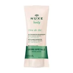 NUXE BODY REVE DE THE GELEE DE DOUCHE RESSOURCANTE PACK DUO 200ML