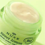 Nuxe Sweet Lemon Baume Lèvres Bio 15 g – Image 2