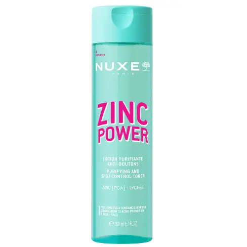 3264680041938-488x488 NUXE ZINC POWER LOTION PURIFIANTE ANTI-BOUTONS – Image 1