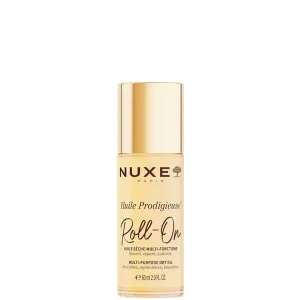 Nuxe Huile Prodigieuse Roll-On 60 ml