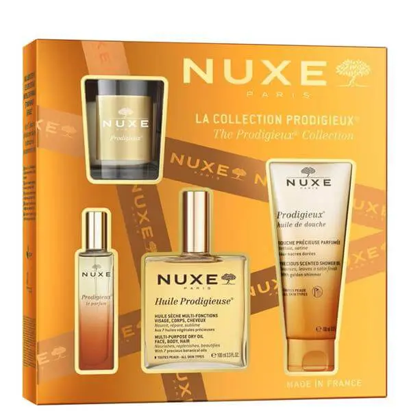 3264680044731___L (1) Nuxe Coffret La Collection Prodigieux – Image 1