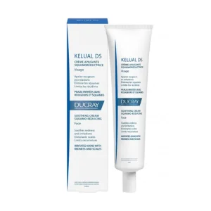 DUCRAY KELUAL DS CREME 40 ML