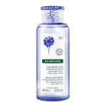 KLORANE EAU MICELLAIRE AU BLEUET 400ML
