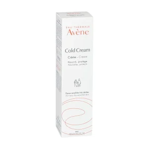 Avène - Cold Cream Crème 100 ml