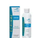 ECRINAL SOINS CAPPILAIRES SHAMPOOING CHEVEUX SECS 200 ML