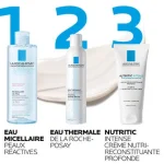 LA ROCHE POSAY NUTRITIC INTENSE 50ML – Image 4