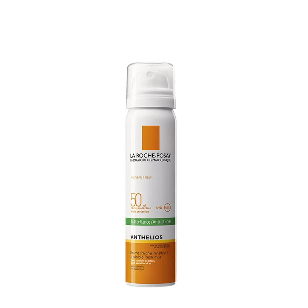 3337875549530 LA ROCHE-POSAY ANTHELIOS BRUME FRAICHE INVISIBLE SPF 50 – Image 1