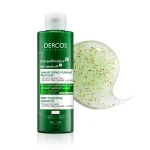 VICHY DERCOS ANTI-PELLICULAIRE SHAMPOOING PURIFIANT PROFOND 250ML – Image 4