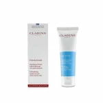 CLARINS FRESH SCRUB 50ML