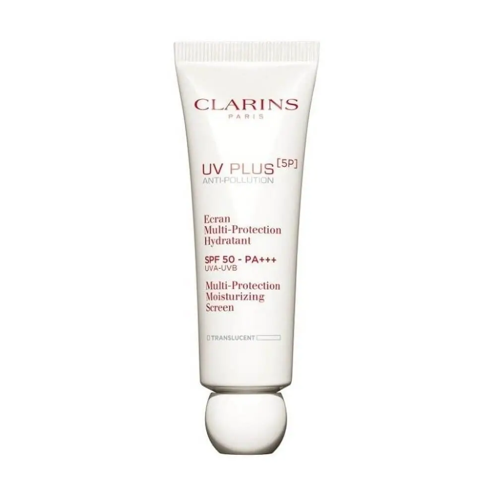 3380810424065-b46c56 CLARINS UV PLUS NEUTRE 50 ML – Image 1
