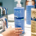 URIAGE BEBE 1ERE CREME LAVANTE 500 ML