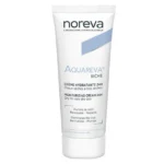NOREVA AQUAREVA CRÈME HYDRATANTE 24H RICHE 40 ml