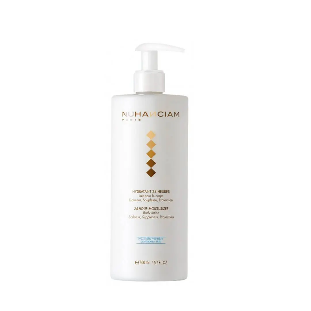 3401360226883 NUHANCIAM HYDRATANT 24H LAIT 500ML – Image 1