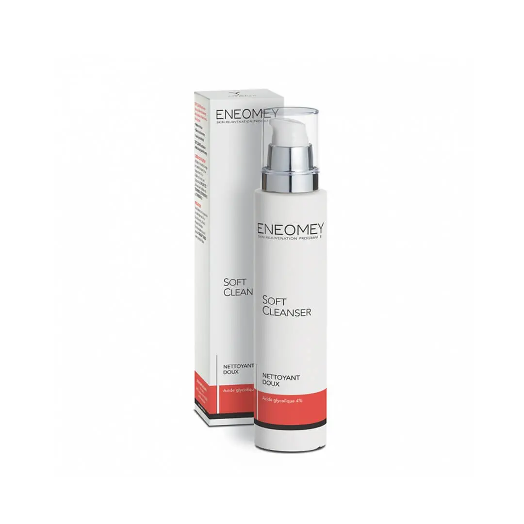 3401360263895 (1) ENEOMEY SOFT CLEANSER 150ML – Image 1