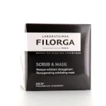 FILORGA SCRUB & MASK MASQUE EXFOLIANT REOXYGENANT 55ML