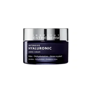 ESTHEDERM HYALURONIC CREME 50ML