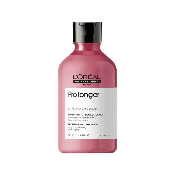 3474636974429-600x600 L’Oreal Professionnel Serie Expert Pro Longer Shampoo – Image 1