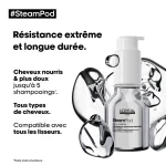 L'Oréal Professionnel, Soin Lissant Concentré SteamPod 50ml – Image 3
