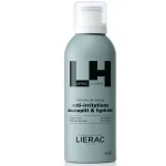 Lierac Homme Mousse à Raser, 150 ml