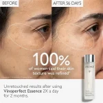 CAUDALIE VINOPERFECT Essence Glycolique Concentré d' Eclat 100ml - Soin Anti-tâches, Eclat - Toutes Peaux – Image 2