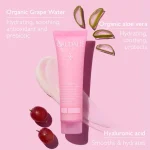 Caudalie Vinosource-Hydra Gelée d'eau de raisin hydratante - 60ml – Image 2