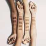 MAKE UP FOR EVER Ultra HD Invisible Cover Foundation beige ivoire y235 – Image 2