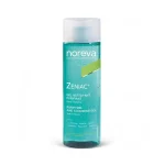 NOREVA ZENIAC GEL NETTOYANT PURIFIANT 200ML