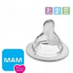 MAM TETINE TAILLE 2