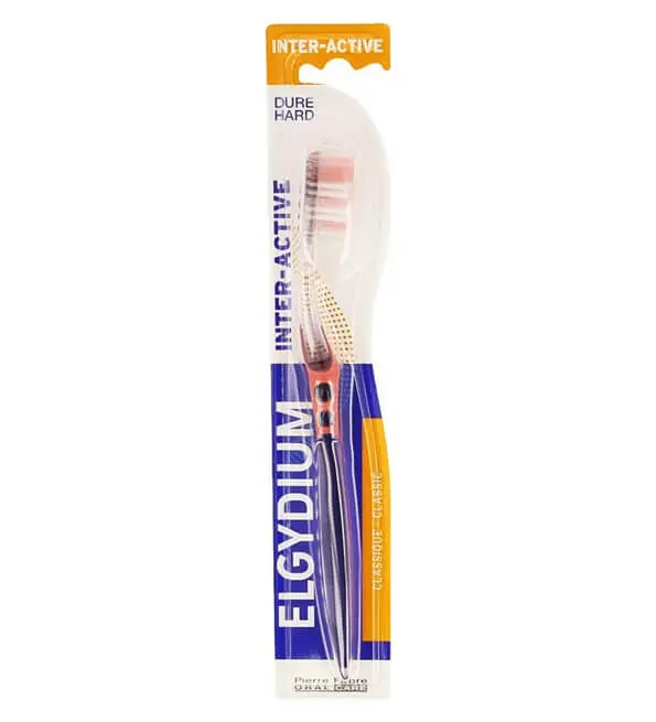 3577057054401 ELGYDIUM INTER ACTIVE Brosse – Image 1