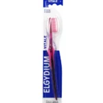 Elgydium Classic – Brosse à dents Medium