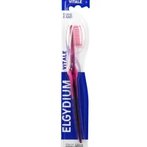 Elgydium Classic – Brosse à dents Medium