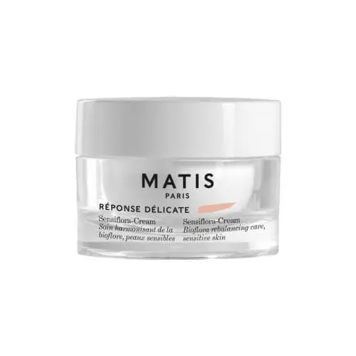 3579209006542-500x500 MATIS PARIS REPONSE DELICATE SENSIFLORA CREAM 50ML – Image 1