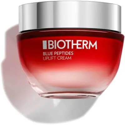 3614274096842 Biotherm Blue Peptides Uplift Crème Fermeté 50ml – Image 1
