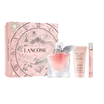 LANCOM LA VIE EST BELLE EAU DE PARFUM 50ML COFFRET