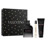 ValentinoBorn In Roma Uomo 100Ml Set