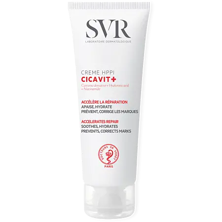 3662361004645_1.png SVR Cicavit+ creme hppi 40ml – Image 1