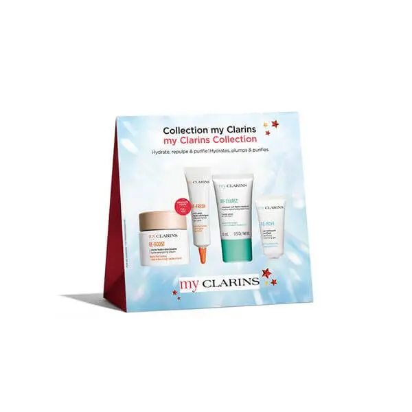 3666057297502___L CLARINS COLLECTION MY CLARINS – Image 1