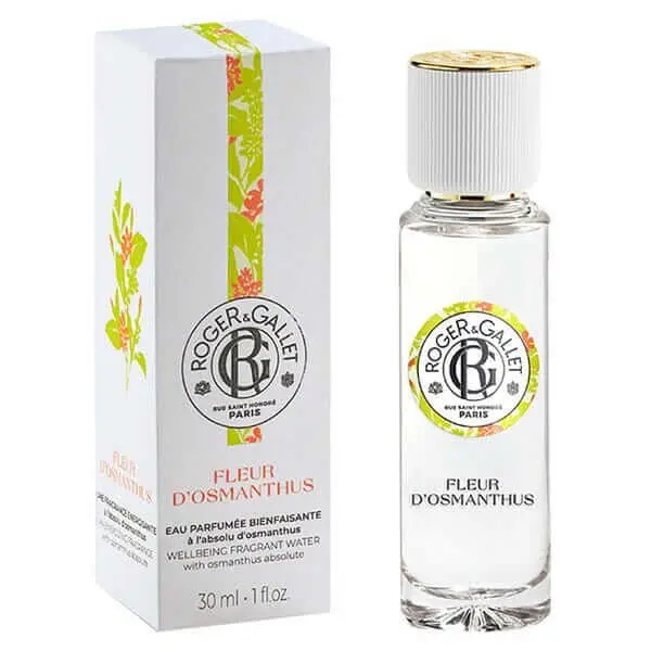 3690778-1-3701436907785-roger-gallet-fleur-dosmanthus-eau-parfume-bienfaisante-30ml2 ROGER & GALLET FLEUR D’OSMANTHUS EAU PARFUMEE – Image 1