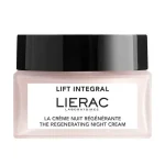 Lierac Lift Integral The Regenerating Night Cream 50ml