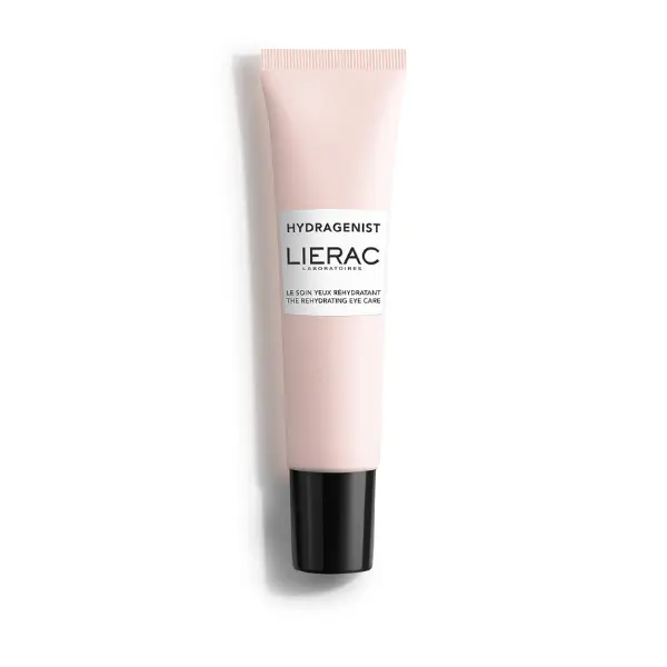 3701436910969_3 Lierac Hydragenist The Rehydrating Eye Care, 15ml – Image 1