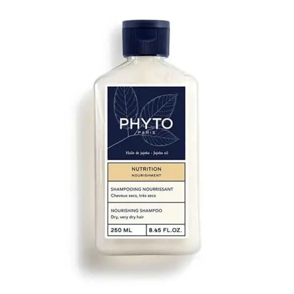 3701436916794 Phyto Nourishment Shampooing nourrissant, 250 ml – Image 1