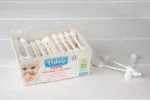 TIDOO BATO BATONNET SECURITE COTON BIO  50 P – Image 2